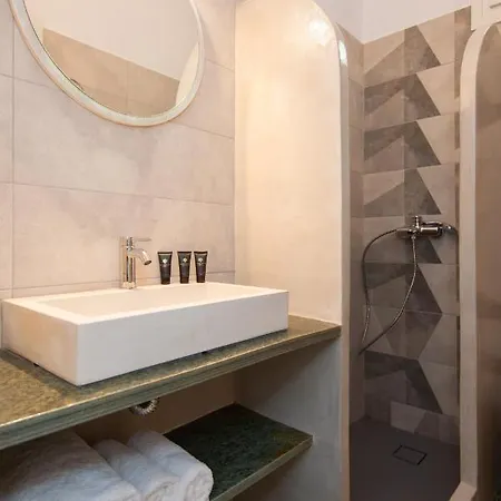 Thimari Villas Vathi  Extérieur photo