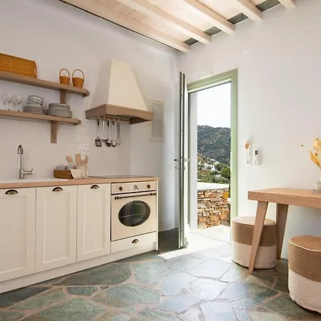 Thimari Villas Vathi  Extérieur photo