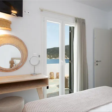 Thimari Villas Vathi  Extérieur photo