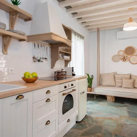 Thimari Villas Vathi  Extérieur photo