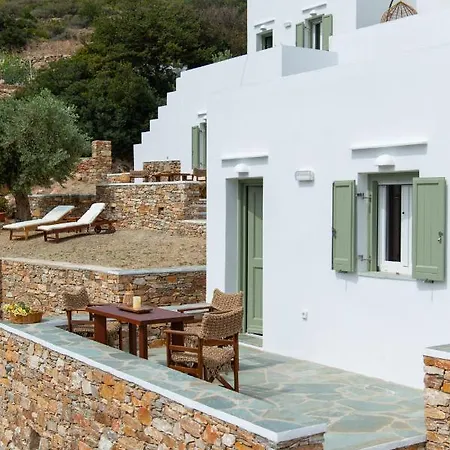 Thimari Villas Vathi  Extérieur photo