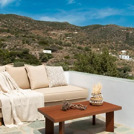 Thimari Villas Vathi  Extérieur photo