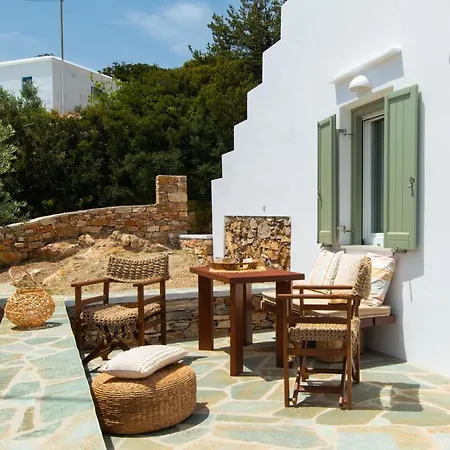 Thimari Villas Vathi  Extérieur photo
