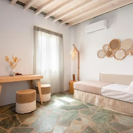 Thimari Villas Vathi  Extérieur photo