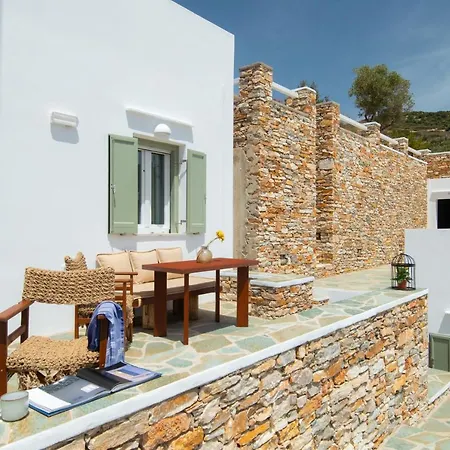 Thimari Villas Vathi  Extérieur photo