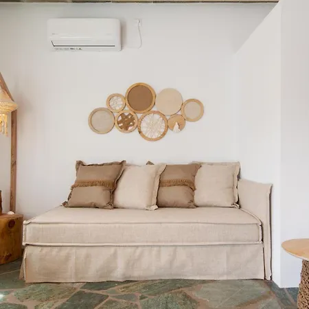 Thimari Villas Vathi  Extérieur photo