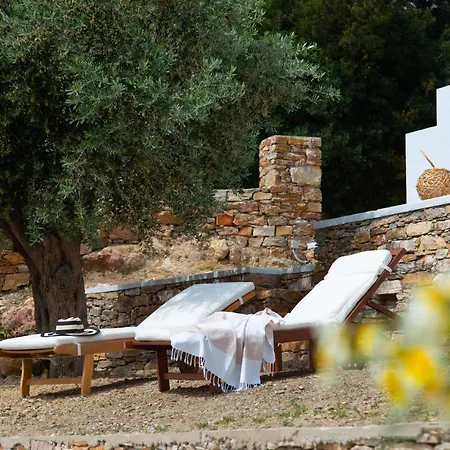 Thimari Villas Vathi  Extérieur photo