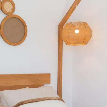 Thimari Villas Vathi  Extérieur photo