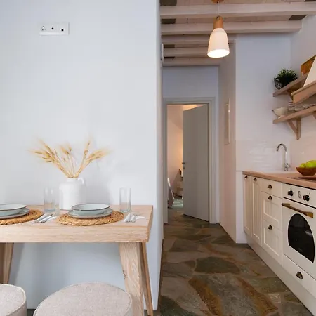 Thimari Villas Vathi  Extérieur photo