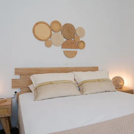 Thimari Villas Vathi  Extérieur photo
