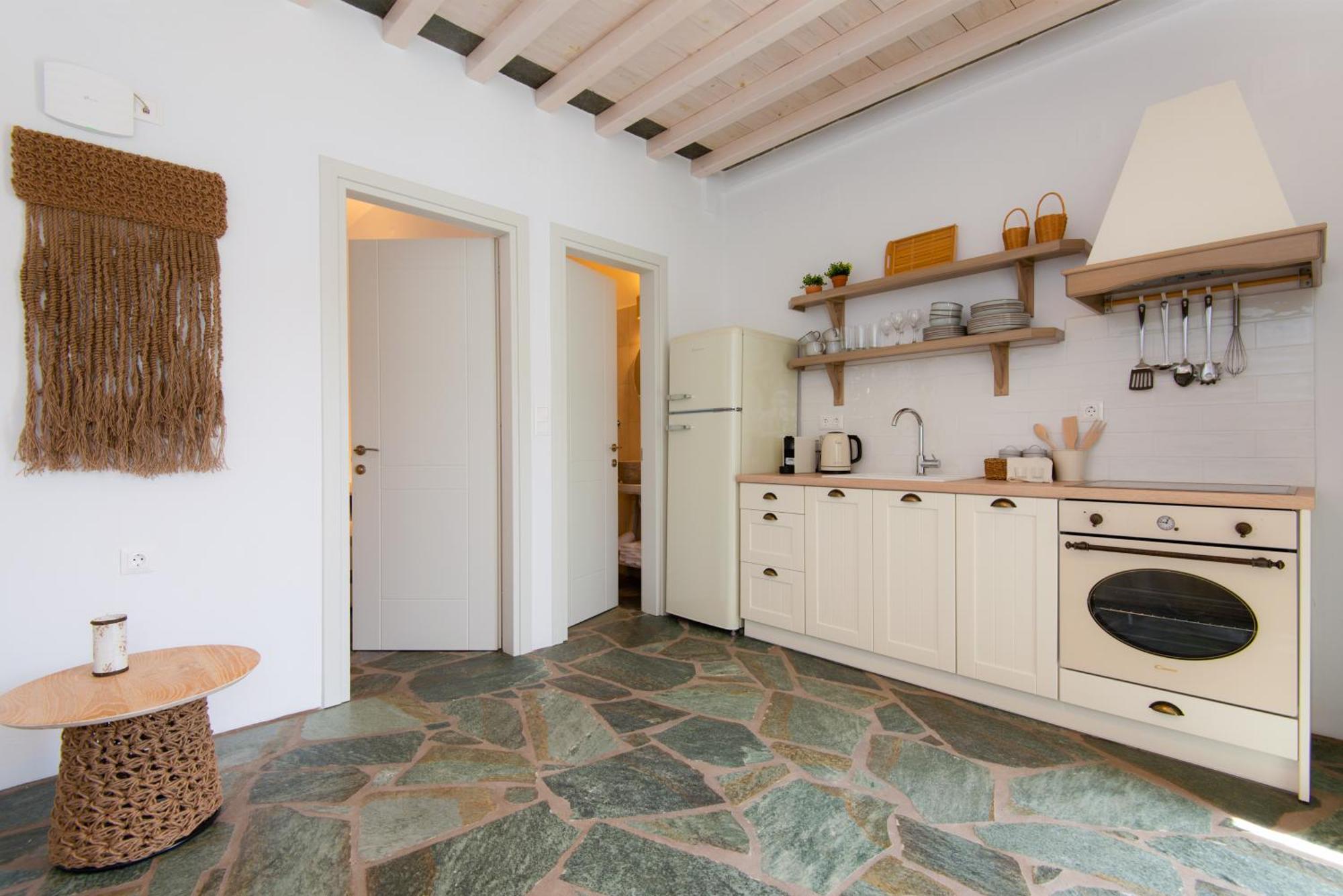 Apartment Thimari